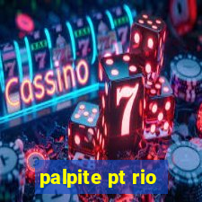 palpite pt rio